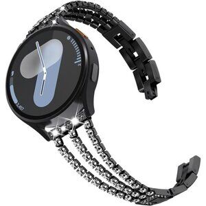 NEW Samsung Galaxy Bling Diamond Watch Band